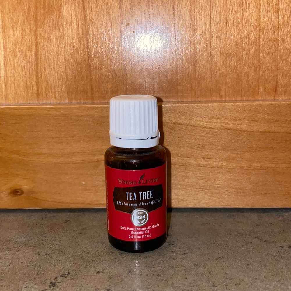 Young Living Tea Tree